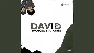 DAVID (Remix)