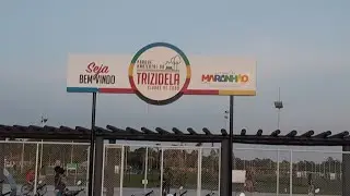 PARQUE AMBIENTAL DO MUNICÍPIO DE CODÓ REFORMADO VEJA