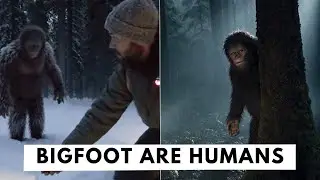 Scientists Conduct Secret Experiments in Bigfoot Hotspots&hellip; Their Discovery Is Absolutely Shocking