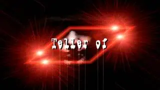 Joel Hoekstra's 13 - Anymore (feat. Russell Allen) [Official Lyric Video]