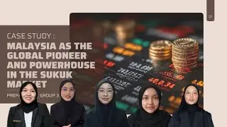 MAF653: FINANCIAL MARKET (CASE STUDY)
