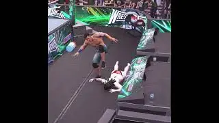 Top 10 Night Raw moments: WWE Top 10 John Cena  Vs Nikki Bella