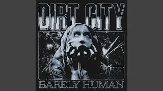 BARELY HUMAN