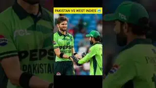 Pakistan vs West Indies 3rd ODI &ndash; Toss Update & Team Changes!#shorts