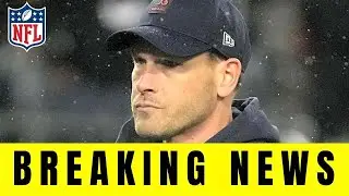 Chicago Bears SHOCKER: Key Coach LEAVING After Playoff Loss!