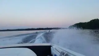 Dan barefoot run 7/16