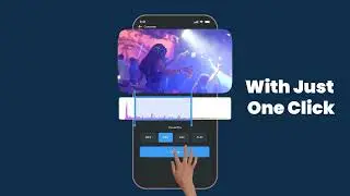 MP3 Converter  -  Convert Videos into Audio & Music
