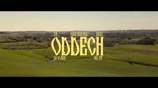 CPK x KAENTE x Laura Świderska - Oddech (Prod. CPKBEATZ) OFFICIAL VIDEO