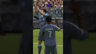 #efootball #лучшийгол #fifa #футболист #football #pes #gameplay #футбол #fifamobile