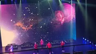 Why Don't We - Talk, in Korea