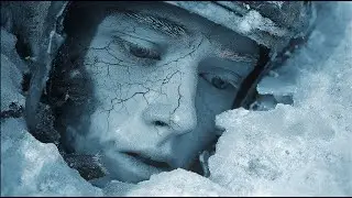 Мэллори и Ирвайн: Тайна Эвереста, скрытая почти век подо льдом