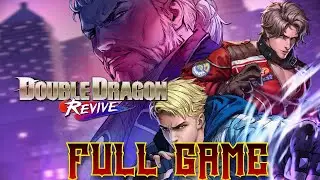Gameplay Double Dragon Revive