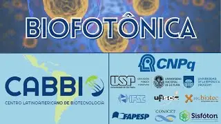 Biofotônica - 34: Instrumentação Básica para Biofotônica