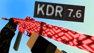 how to INCREASE YOUR K/D in phantom forces ULTIMATE GUIDE!