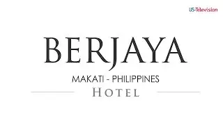 US Television - Philippines 2 - Berjaya