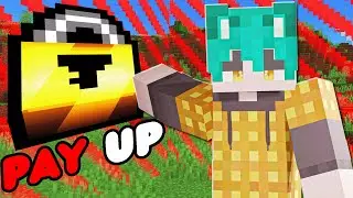 Beating Minecraft But, it&rsquo;s Chunk Locked?!
