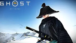 Ghost of Yōtei: The Path of Vengeance | Takezo the Unrivaled | Playthrough Part 31