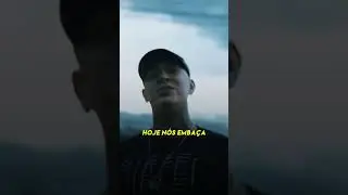 Previa - Semblante - Avante Mc (CQC RECORDS)