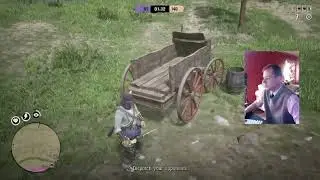 Red Dead Online 