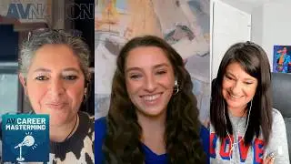 AV Careers With Jasmine Coble (Ft. The Women in AV Podcast) | AV Career Mastermind 27