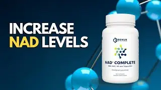 Best NAD Supplement? Why Liposomal Delivery Works Better