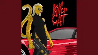 Killer Cat