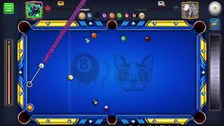 8 Ball Pool Birthday Bash Win Streak With 6 Golden Shots