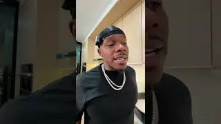 DaBaby предупреждает о необходимости соблюдать чистоту на кухне ресторана. Готовим макароны с сыр...