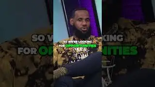LeBron James and More Than a Vote Revolutionizing Democracy