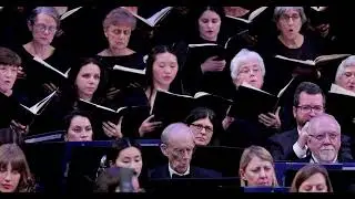 Carmina Burana I. Primo vere