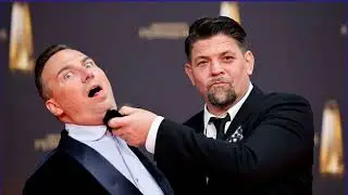 Tim M&auml;lzer l&uuml;gt &bdquo;Kitchen Impossible🔴&ldquo;-Kollegen dreist ins Gesicht ✅VIPTagebuch