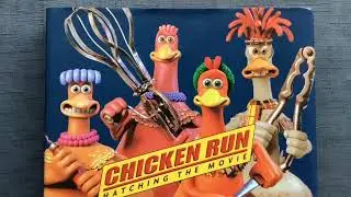 Animation Book Review #1