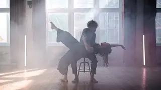 NUVILICES - close (performance video)