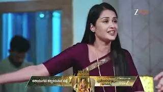 Naa Ninna Bidalaare | Ep - 215 | Best Scene | Nov 21 2025 | Zee Kannada