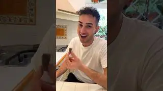 Snack inside a snack HACK