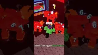 Day 1 Of Trading A NOOBINI With Viewers! #stealabrainrot #robloxshorts #roblox 