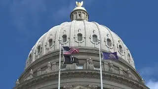 New Idaho laws going into effect in 2024
