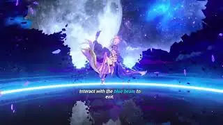 Herrscher of Human Ego Ultimate