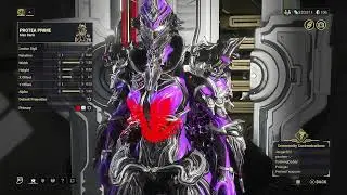 Casual Tenno Night