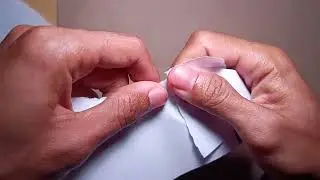 Tearing paper sound effect - Free Copyright