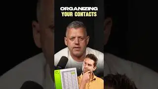 Optimize Your Contact Management for Targeted Outreach | #CRM #ContactOrganization #SalesTips