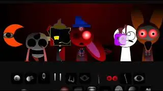 Incredibox - Sprunki Padek Man Phase 2 Aftermath