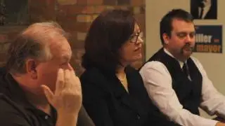 Toronto Taxpayers Coalition Commercial - Fight Back Against Public Sector Union Bosses