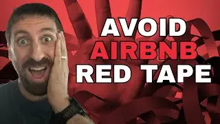 How We Manage Airbnb's Cancelation Policy