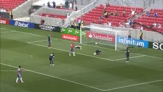 Costa Rica vs Belize Highlights