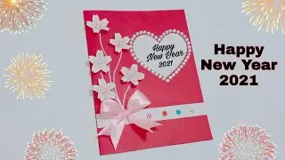 Happy New Year 2021 Gift ideas || Easy Gift idea For Happy New Year 2021