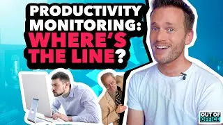 Are you guilty of time theft? | OOO Episode 25