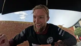 Ironman Wales 2025 RECAP WHAT WENT WRONG 👀 