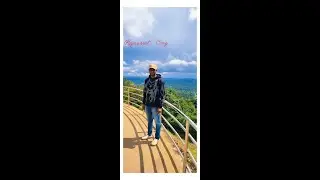 Raja's seat - The jewel of coorg vlog#coorg#india#karnataka