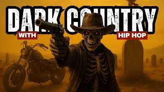 The Wolf I Used To Be – Dark Country Music with Hip Hop Vibes